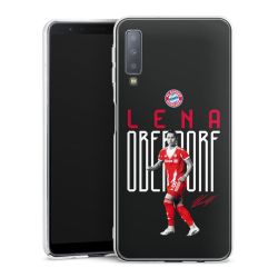 Hard Case transparent