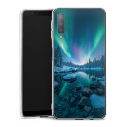 Suojakuori läpinäkyvä