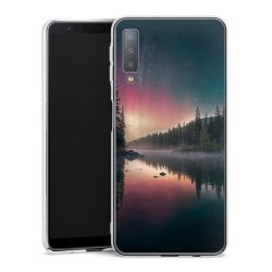 Suojakuori läpinäkyvä