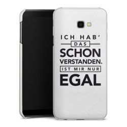 Hard Case transparent