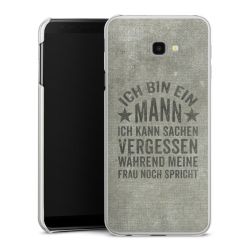 Hard Case transparent