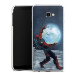 Deadpool Moon