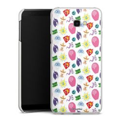 Suojakuori läpinäkyvä