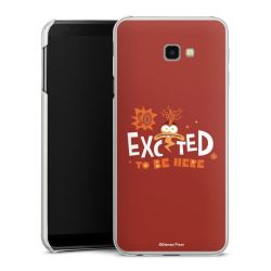 Suojakuori läpinäkyvä