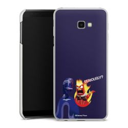 Suojakuori läpinäkyvä