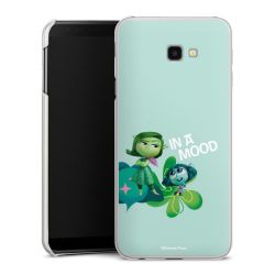 Suojakuori läpinäkyvä