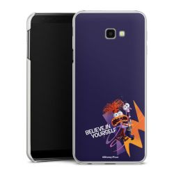 Suojakuori läpinäkyvä