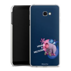 Suojakuori läpinäkyvä