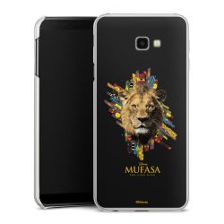 Skyddskal genomskinlig