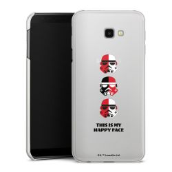 Hard Case transparent