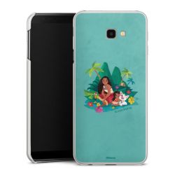 Suojakuori läpinäkyvä