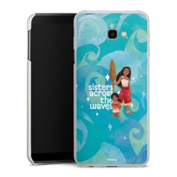 Suojakuori läpinäkyvä