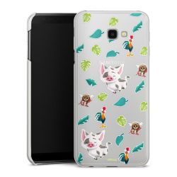 Suojakuori läpinäkyvä