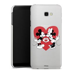 Suojakuori läpinäkyvä