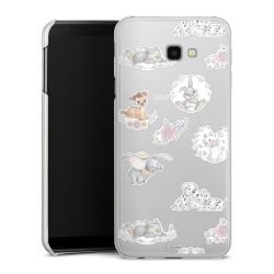 Skyddskal genomskinlig