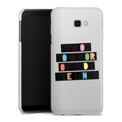 Hard Case transparent