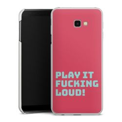 Hard Case transparent