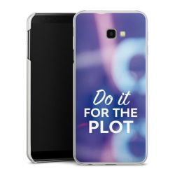 Hard Case transparent