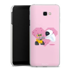 Suojakuori läpinäkyvä