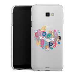 Suojakuori läpinäkyvä