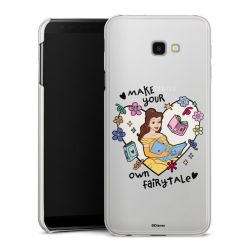 Suojakuori läpinäkyvä