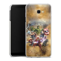 Hard Case transparent