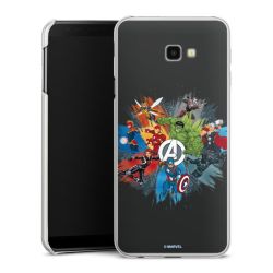 Hard Case transparent