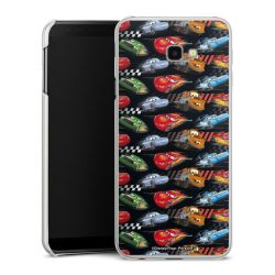 Suojakuori läpinäkyvä