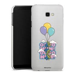 Suojakuori läpinäkyvä