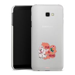 Suojakuori läpinäkyvä