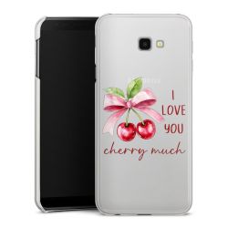 Hard Case transparent