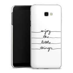 Hard Case transparent