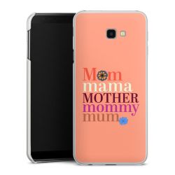 Hard Case transparent