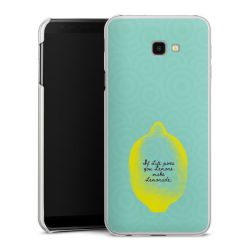 Hard Case transparent