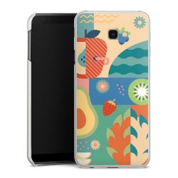 Hard Case transparent