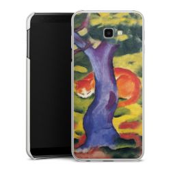 Skyddskal genomskinlig