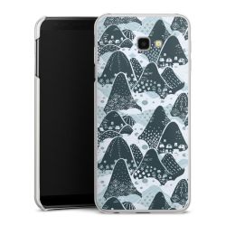 Suojakuori läpinäkyvä