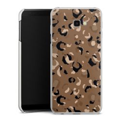 Suojakuori läpinäkyvä