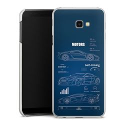 Hard Case transparent