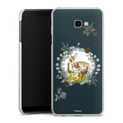 Skyddskal genomskinlig