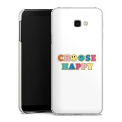 Hard Case transparent