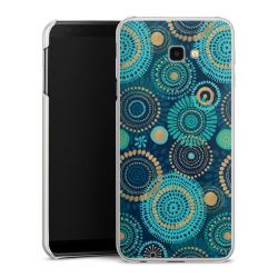 Skyddskal genomskinlig