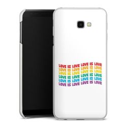 Hard Case transparent