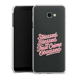 Hard Case transparent