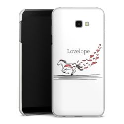 Hard Case transparent