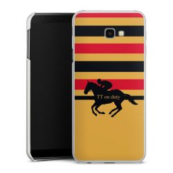 Hard Case transparent