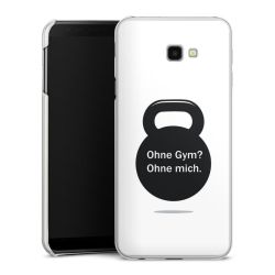 Hard Case transparent