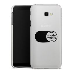 Hard Case transparent