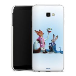 Skyddskal genomskinlig