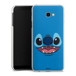 Skyddskal genomskinlig